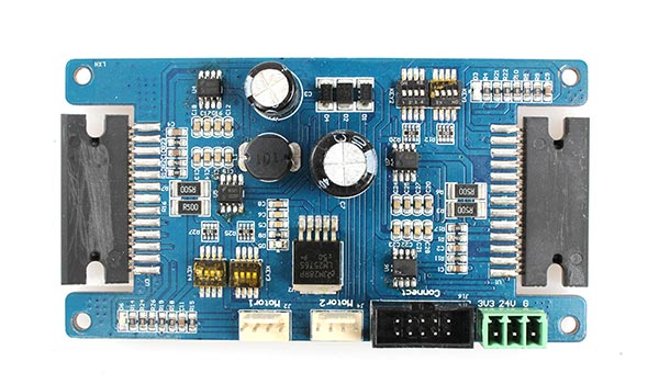 Supporting Solutions