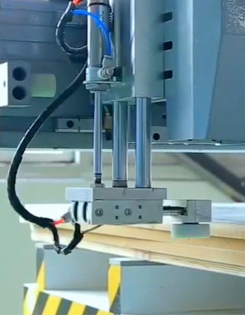 CNC Machine