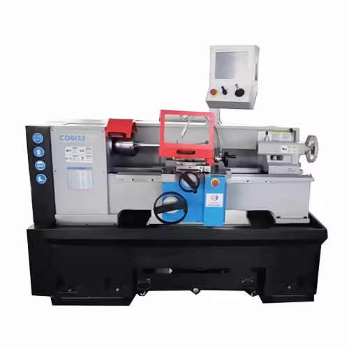 small machinist lathe
