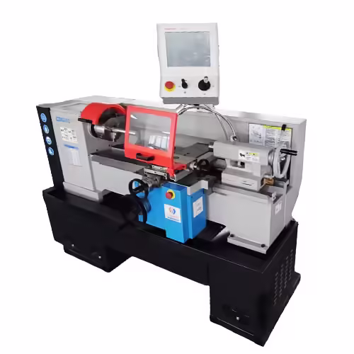 small machinist lathe