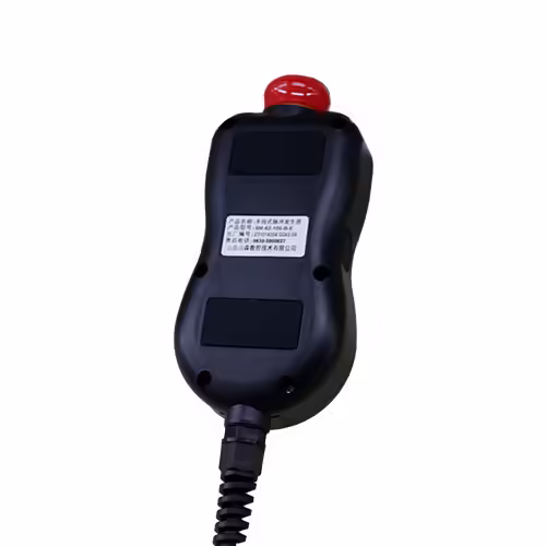 handheld pulse generator