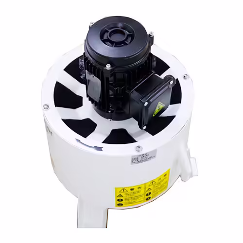 industrial oil mist collector