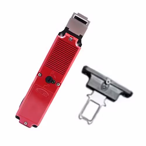 safety switch for door