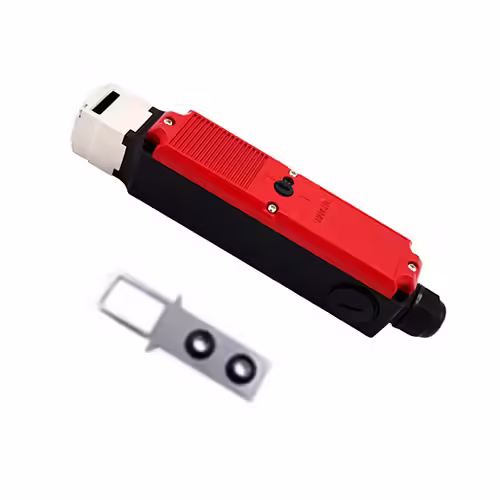 safety switch for door