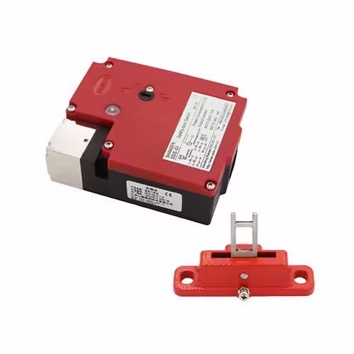 interlock safety switch