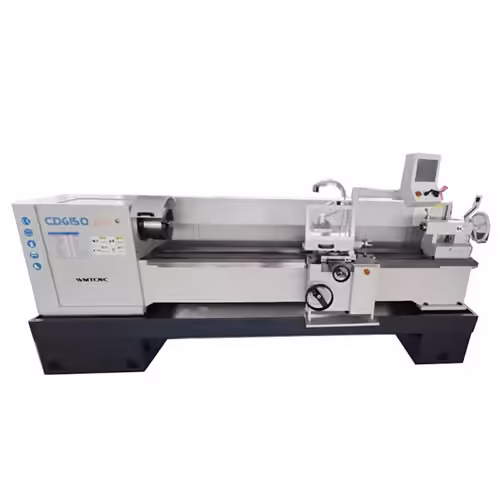 dro lathe