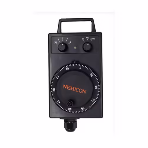 cnc manual pulse generator