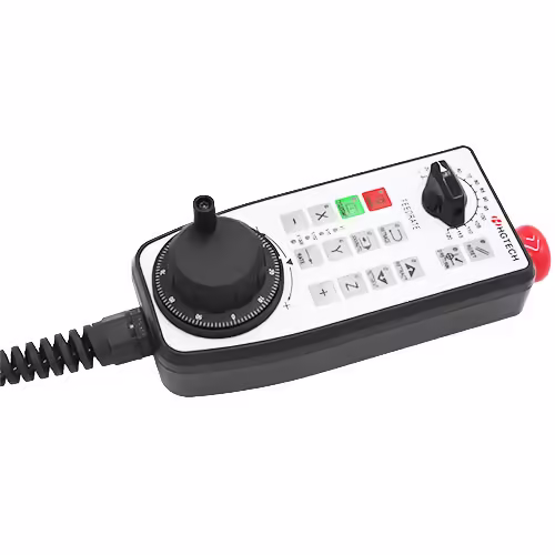 precision pulse generator