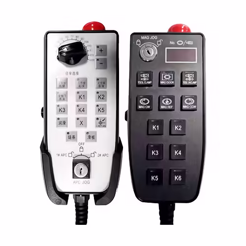 precision pulse generator