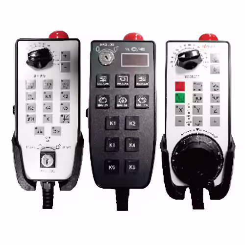 precision pulse generator