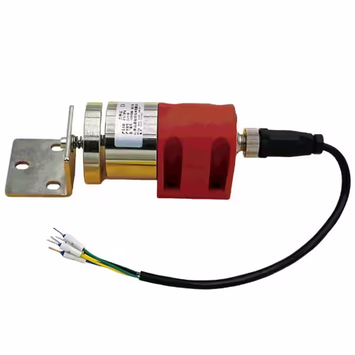 safety door lock switch