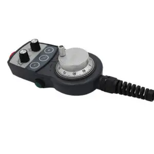 Manual Pulse Generator