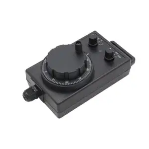 Manual Pulse Generator