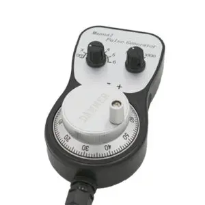 Manual Pulse Generator