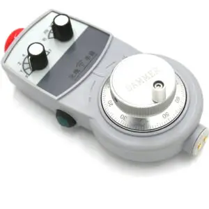 Wireless Manual Pulse Generator