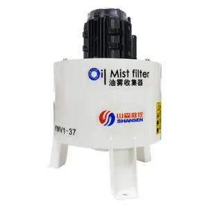 Oil Mist Collector