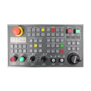 Turning Center Operation Panel