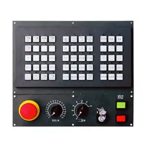 Standard Panel for Siemens