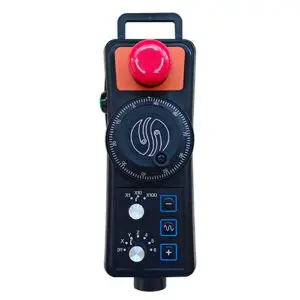 Manual Pulse Generator