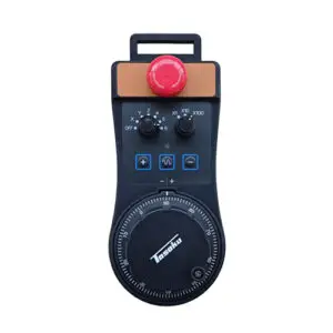 Manual Pulse Generator
