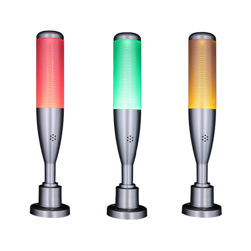 cnc Machine Status Light