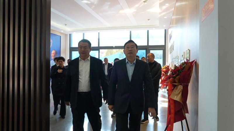 The 2nd China Tengzhou International Machine Tool Functional Components Exhibition 2025