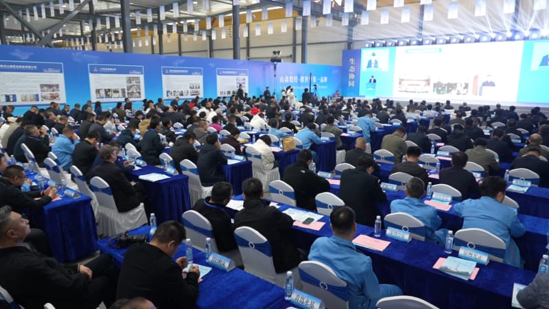 The 2nd China Tengzhou International Machine Tool Functional Components Exhibition 2025